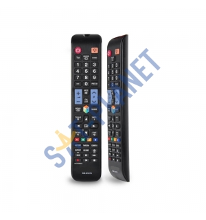  Remote Control Samsung LED / LCD / Plasma TV RM-D1078+ image 